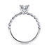 Ascot Engagement Ring