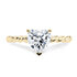 Ascot Engagement Ring