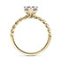 Ascot Engagement Ring