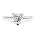 Ascot Engagement Ring