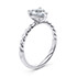 Ascot Engagement Ring