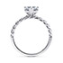 Ascot Engagement Ring