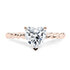 Ascot Engagement Ring