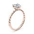 Ascot Engagement Ring