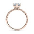 Ascot Engagement Ring