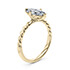 Ascot Engagement Ring