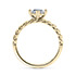 Ascot Engagement Ring