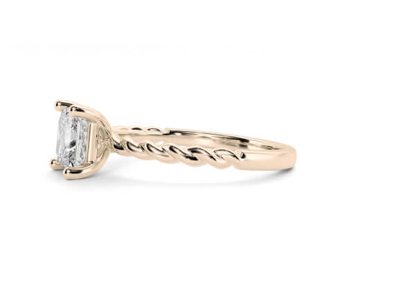 Ascot Engagement Ring