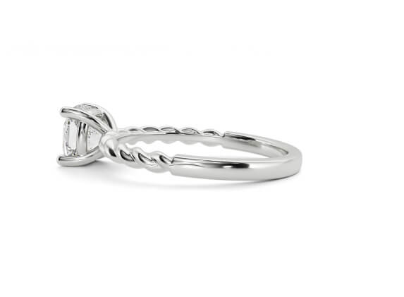 Ascot Engagement Ring
