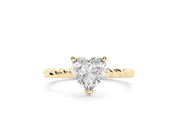 Ascot Engagement Ring