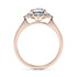 Hampstead Engagement Ring
