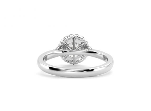 Hampstead Engagement Ring