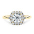 Hampstead Engagement Ring