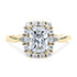 Hampstead Engagement Ring