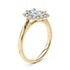 Hampstead Engagement Ring