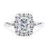 Hampstead Engagement Ring
