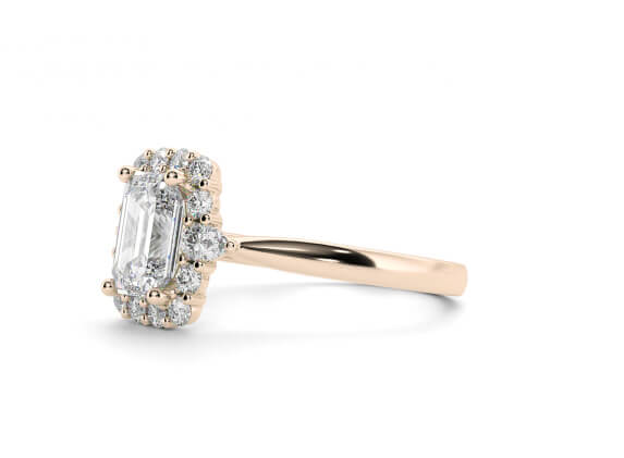 Hampstead Engagement Ring