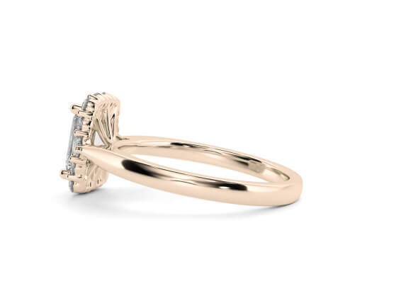 Hampstead Engagement Ring