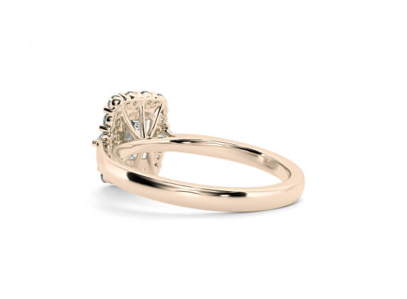 Hampstead Engagement Ring