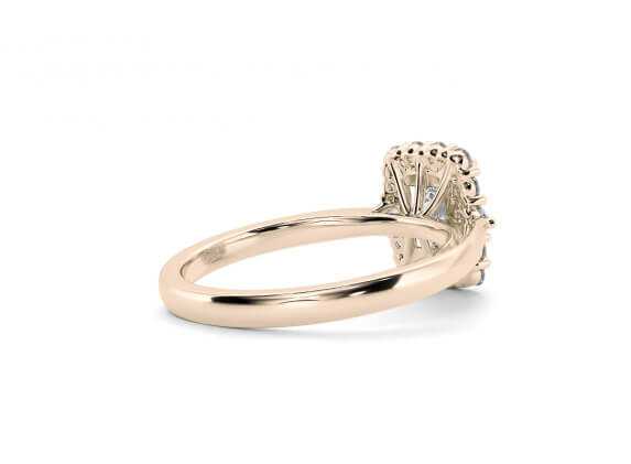 Hampstead Engagement Ring