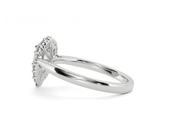 Hampstead Engagement Ring