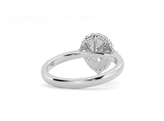 Hampstead Engagement Ring