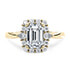 Hampstead Engagement Ring