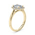 Hampstead Engagement Ring