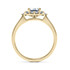 Hampstead Engagement Ring