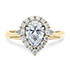 Hampstead Engagement Ring