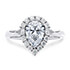Hampstead Engagement Ring