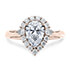 Hampstead Engagement Ring