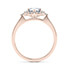 Hampstead Engagement Ring