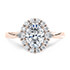 Hampstead Engagement Ring