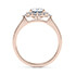 Hampstead Engagement Ring