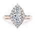 Hampstead Engagement Ring