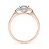 Hampstead Engagement Ring