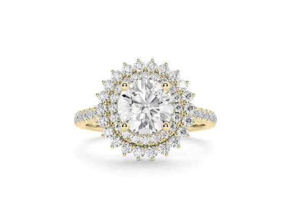 Berkeley Engagement Ring