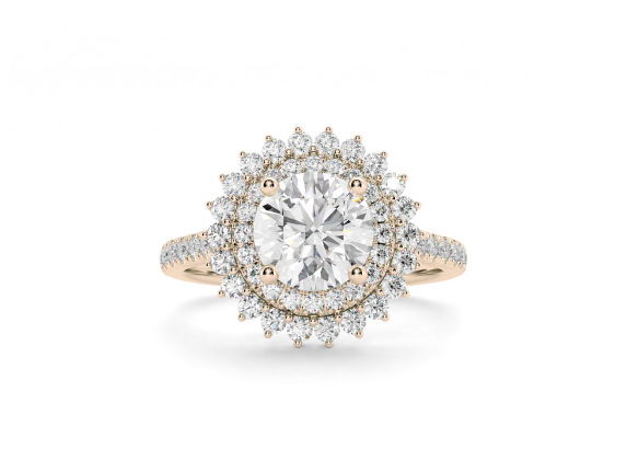 Berkeley Engagement Ring