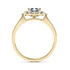 Hampstead Engagement Ring