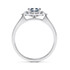 Hampstead Engagement Ring