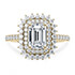Berkeley Engagement Ring