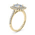 Berkeley Engagement Ring