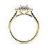 Berkeley Engagement Ring