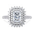 Berkeley Engagement Ring