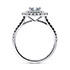 Berkeley Engagement Ring