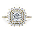 Berkeley Engagement Ring