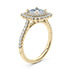 Berkeley Engagement Ring