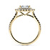 Berkeley Engagement Ring