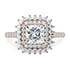 Berkeley Engagement Ring